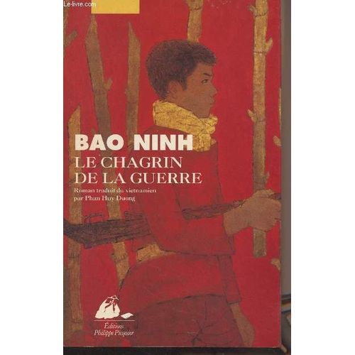 Le Chagrin De La Guerre