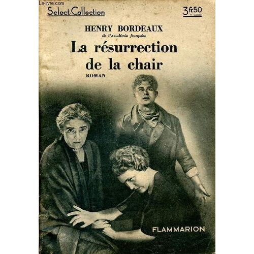 La Résurrection De La Chair Select Collection N°43