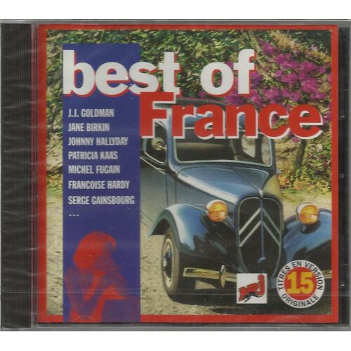 Best Of France