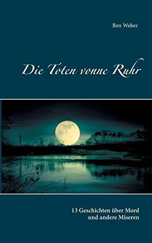 Die Toten Vonne Ruhr