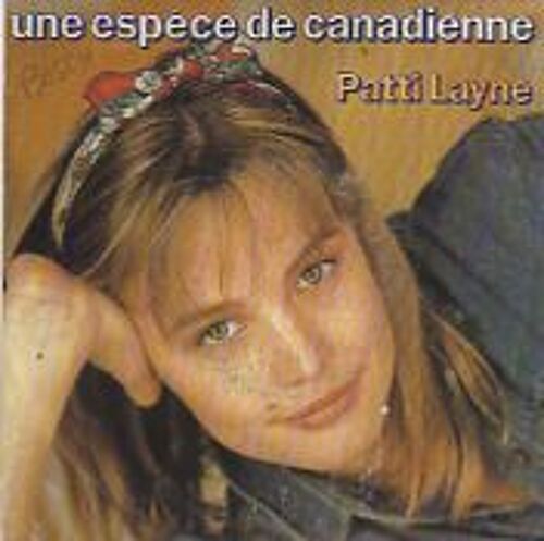 Une Espece De Canadienne