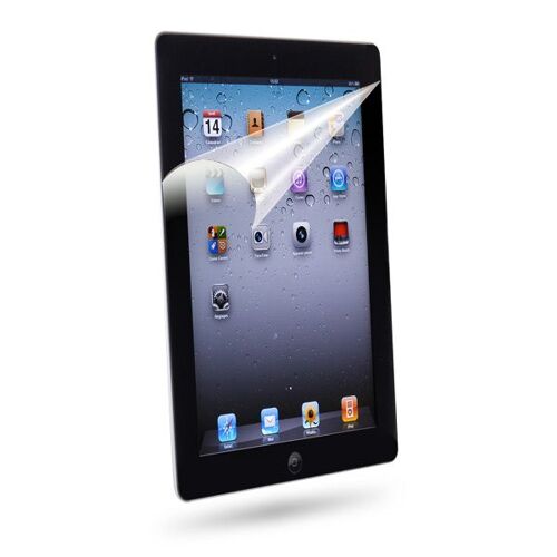 Campus Film Protecteur Ipad2