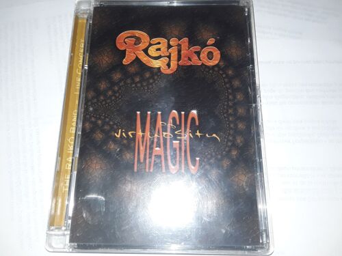 Live Concert - Rajko Band