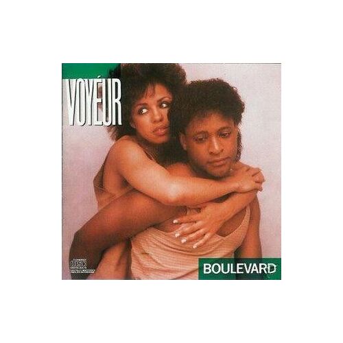 Boulevard