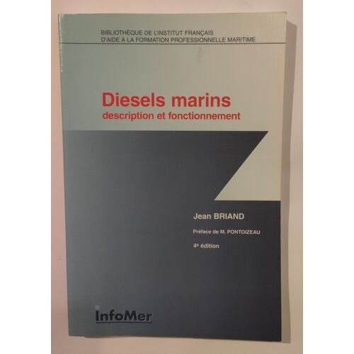 Diesels Marins