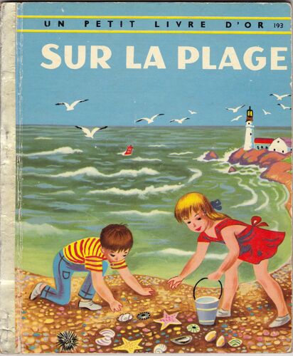 Sur La Plage