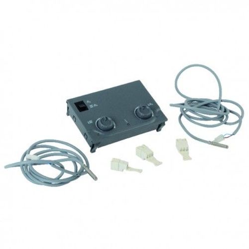 Kit Pr Ecocontrol - Chappee : 7726003