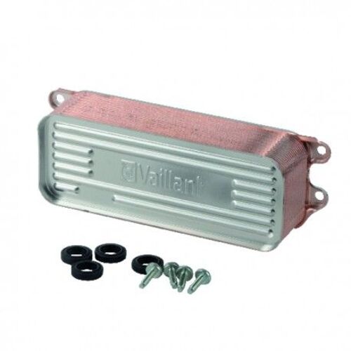Échangeur Sanitaire 19 Plaques - Vaillant : 0020038572