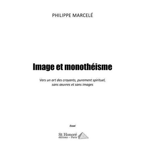 Image Et Monothéisme