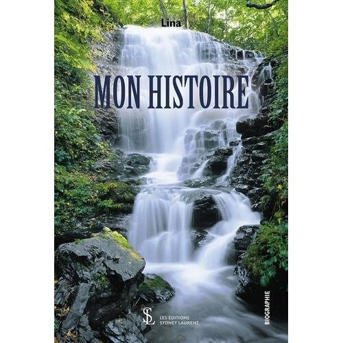 Mon Histoire