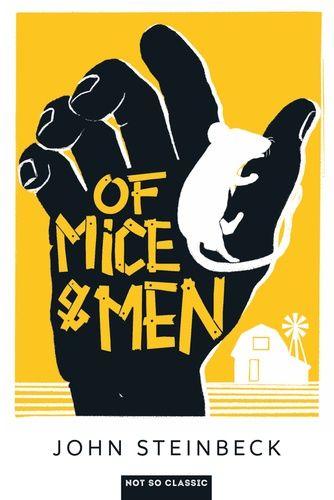 Of Mice And Men