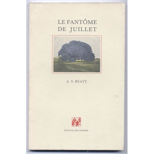 Le Fantôme De Juillet