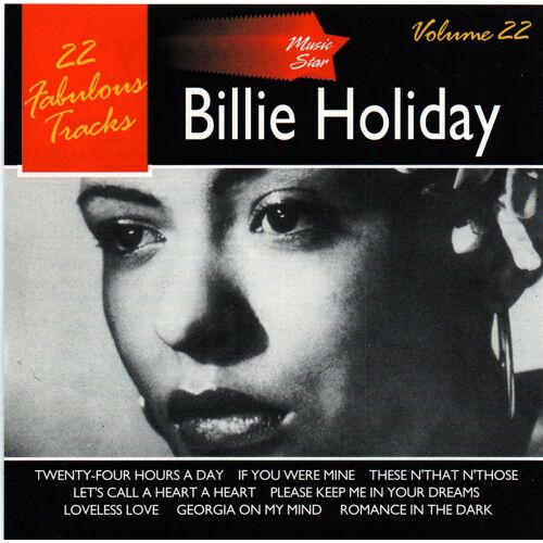 22 Fabulous Tracks