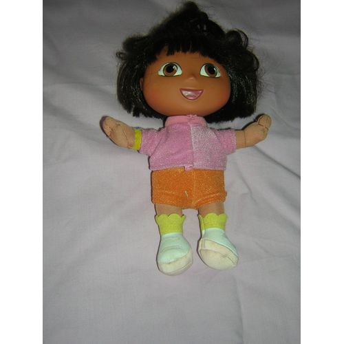Poupée Dora 23 Cm.