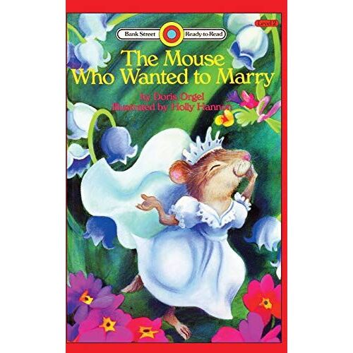 The Mouse Who Wanted To Marry