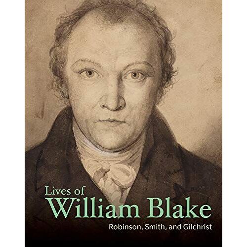 Lives Of William Blake