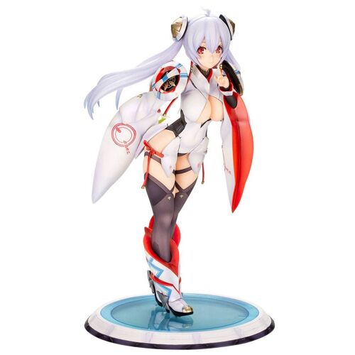 Phantasy Star Online 2 Statuette Pvc 1/7 Matoi Nidy 2d Ver. 23 Cm