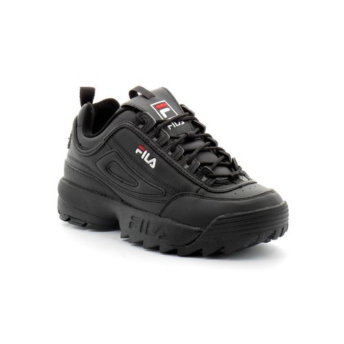 Fila Disruptor - Noir - 37