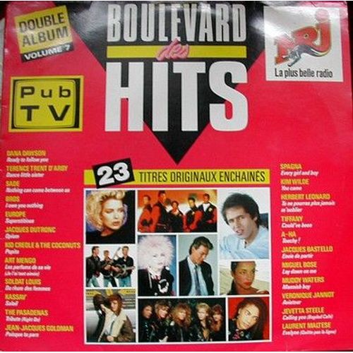 Volume 7 - Double Album