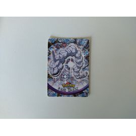 Carte Pokemon #95 Onix - Edition Topps Tv Animation