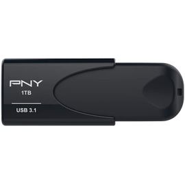 PNY Attaché 4 - Clé USB - 1 To - USB 3.1