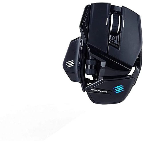 MAD CATZ V2 Souris gaming Rat Air