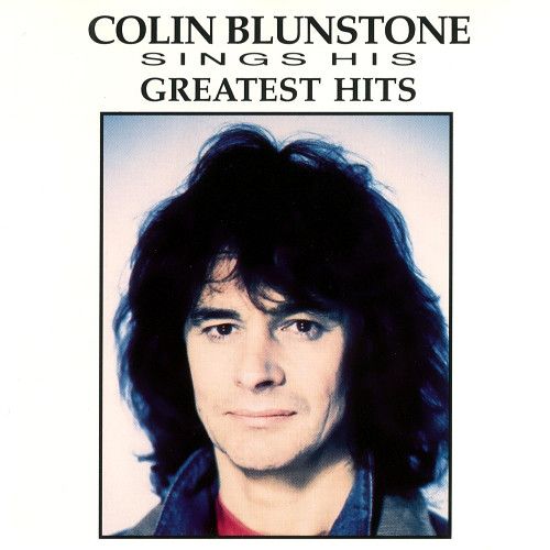 Colin Blunstone Sings His Greatest Hits