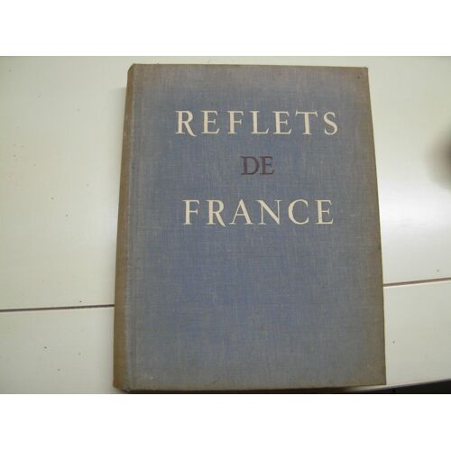 Reflets De France