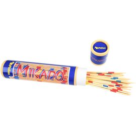 Philos Mikado Bambou Dans Un Tube En Carton