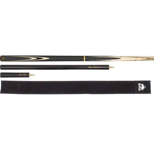 Queue de snooker Buffalo Pure 3/4 plus extensions