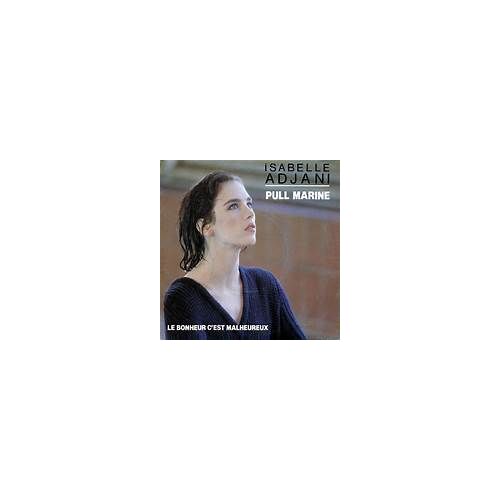 Cd Isabelle Aejani Pull Marine