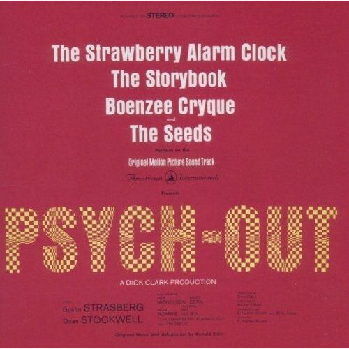 Psych-Out