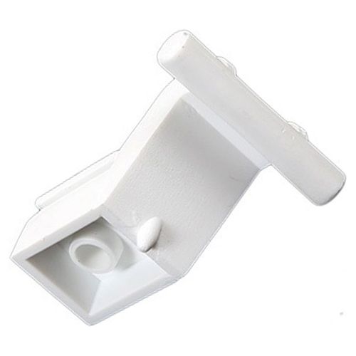 Charnière de portillon de freezer d'origine Réfrigérateur congélateur (2230194025 ARTHUR MARTIN ELECTROLUX ELECTROLUX ZANUSSI REX FAURE)