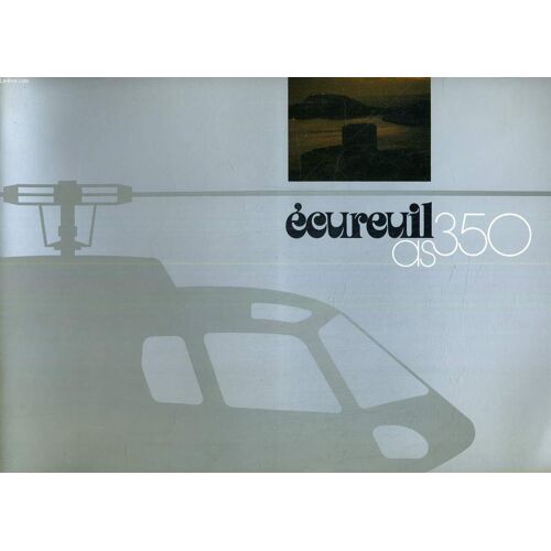 Ecureuil As 350