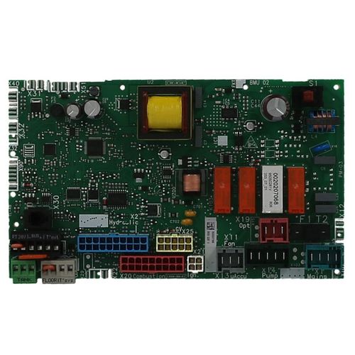 Circuit Imprime Saunier Duval Ref. 0010028087