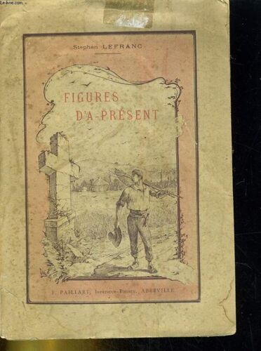 Figures D'a-Présent