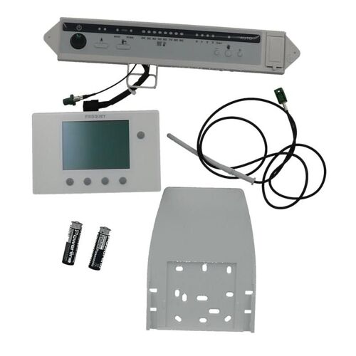 Kit Satellite Ambiance Vled Sauf 20kw -10.35 P -08.06 , Frisquet, Ref F3aa41561