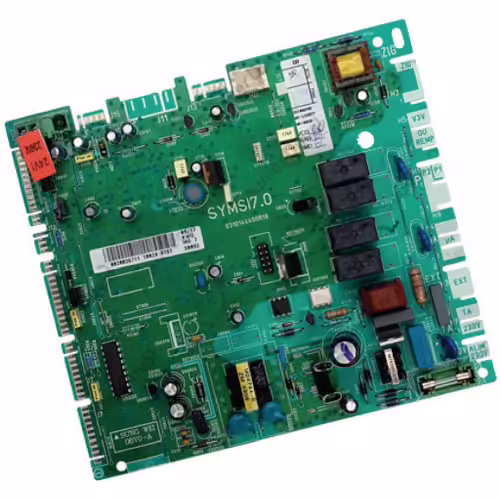 Circuit Imprime Principal Saunier Duval, Ref. S1047000