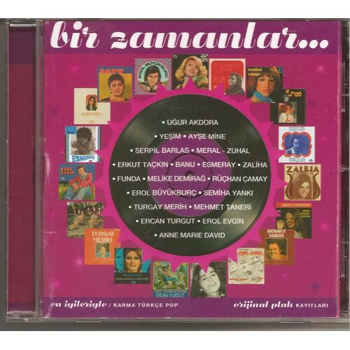 Bir Zamanlar
