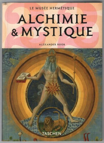 Alchimie & Mystique