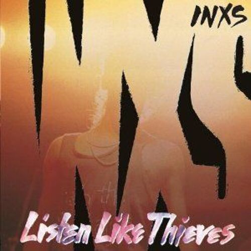 Listen Like Thieves