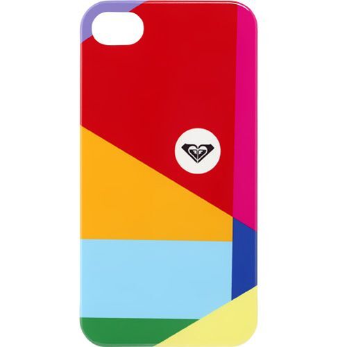 Coque Roxy Multicolore Pour Iphone 4/4s