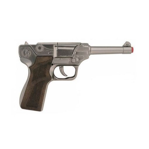Pistolet Jouet Ancien Eros - Jouet Vintage Occasion