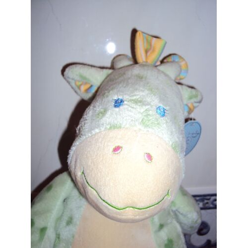 Girafe Paco