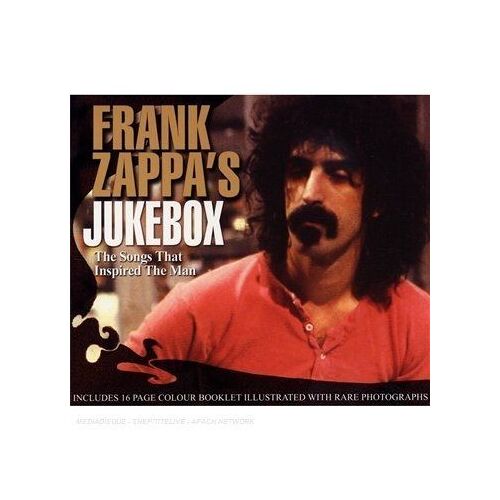 Frank Zappa's Jukebox