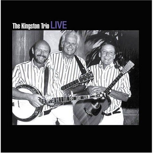 Live Kingston Trio