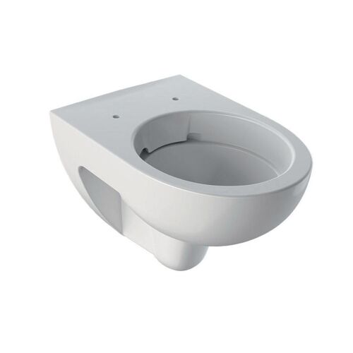 wc suspendu a fond creux geberit renova, rimfree: t=54cm, blanc Ref. 203050000 GEBERIT