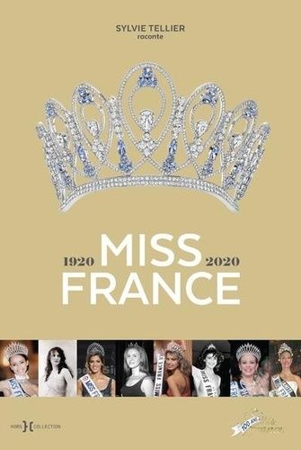 Miss France - 1920-2020
