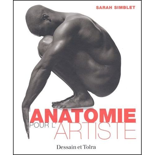 Anatomie Pour L'artiste