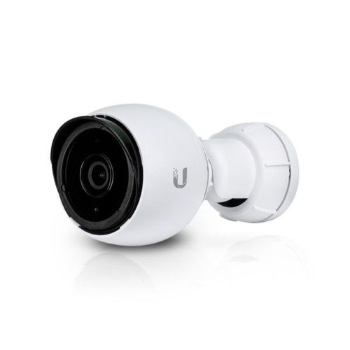 Ubiquiti UniFi Protect G4-Bullet Balle (forme) Caméra de sécurité IP Intérieure et extérieure 2688 x 1512 pixels